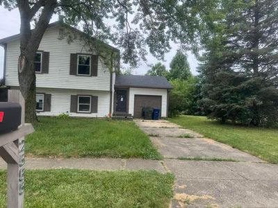 2555 Millview Dr