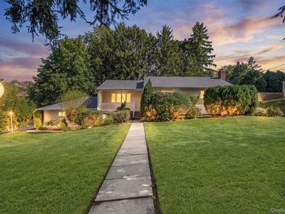 Property at 1 Tudor Place, Hartsdale, NY