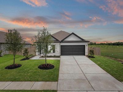 5314 Buffalo Grass Ln