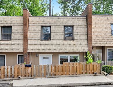 Property at 6426 Woodstone Way, Morrow, GA