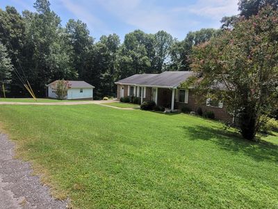 336 Crow Rd