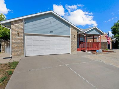 4309 Sentinel Pl