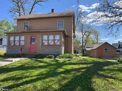 423 N Shore Dr