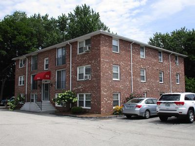 Property at 101 East Broadway Street #8, Derry, NH