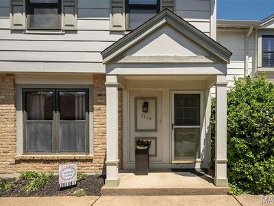 Property at 2370 Hidden Meadow Ln, Ballwin, MO