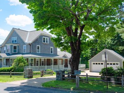 57 Samoset Road