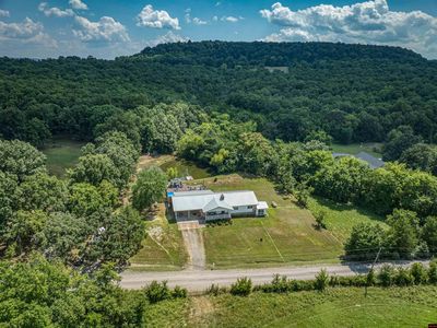 Property at (Undisclosed Address), Marshall, AR