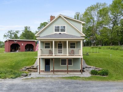 184 Culver Hill Road