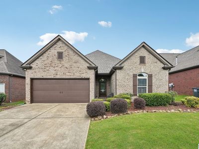 156 Glen Cross Cir