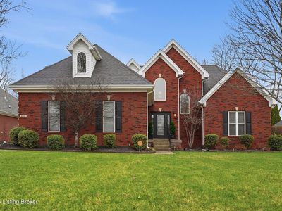 4539 Cherry Forest Cir