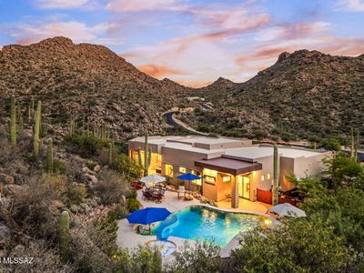 15251 N Dove Canyon Pass