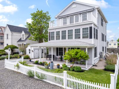 30 Parlin Drive