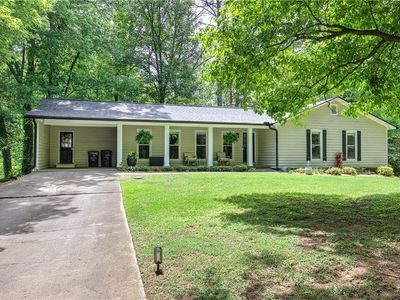 5133 Highland Trl