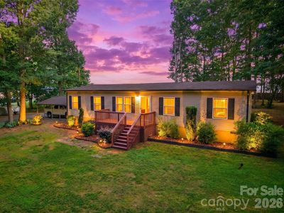 975 Jay Burke Rd