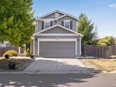 741 Canyon Lane
