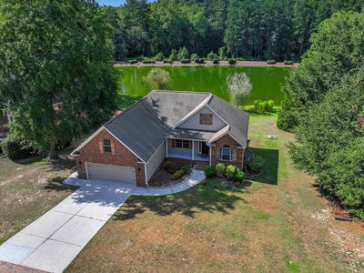 1234 Lake Greenwood Dr