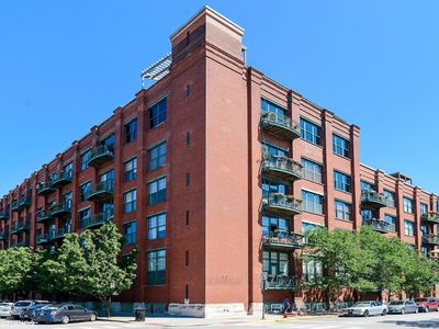 1000 W Washington Blvd Unit 513