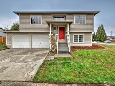 Property at 721 89th Avenue SE, Lake Stevens, WA