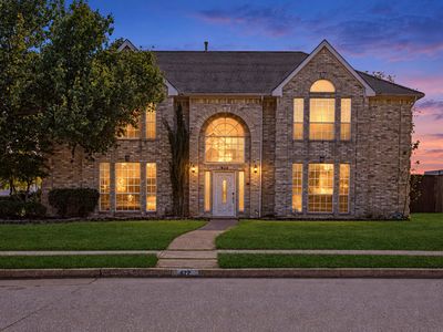 822 Sycamore Creek Rd