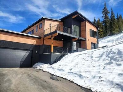 Property at 846 E Steam Engine Dr, Brian Head, UT