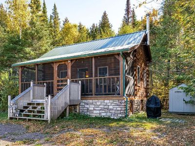 Property at 4223 S Thomas Lake Rd, Two Harbors, MN
