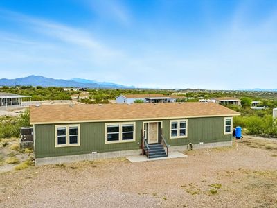 11232 S Lava Peak Ave