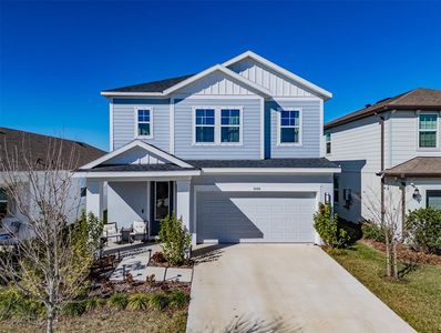 5924 Hidden Branch Dr