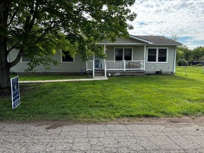 Property at 116 Meadow Run Rd, Wellston, OH