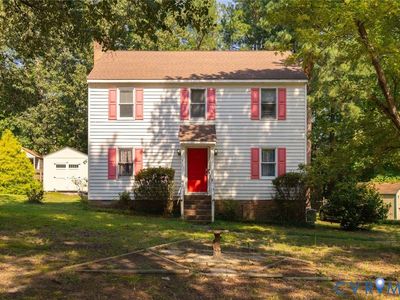 Property at 5424 Old Warson Dr, North Chesterfield, VA