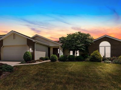 8406 Hunters Knoll Run