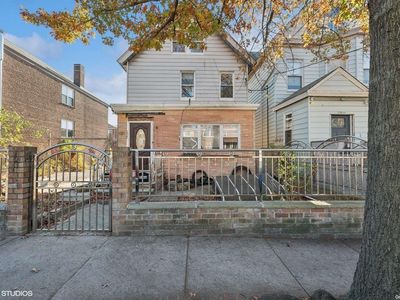 2866 Middletown Road