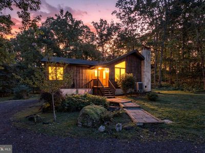 536 Spring Mount Rd