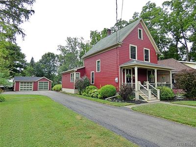 160 Long Ave