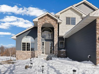 Property at 22608 Zion Pkwy NW, Oak Grove, MN