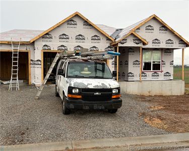 5525 - LOT 115 Whirlaway Court