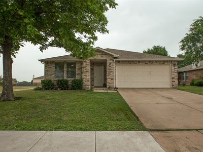 1501 Fieldstone Dr