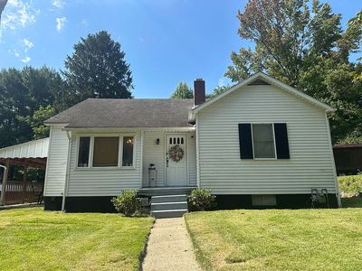 207 Hartman Run Rd