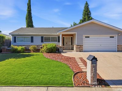 Property at 4652 Montclair Ct, Roseville, CA