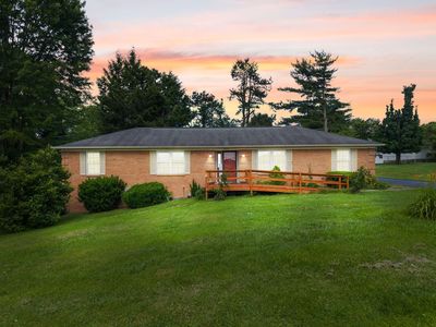 3024 Springs Branch Dr