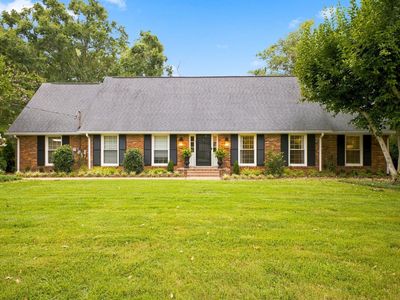 701 Shenandoah Dr