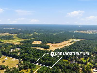12259 Crockett Martin Rd