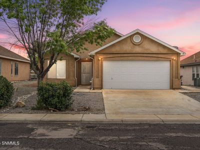 4882 Calle Bella Ave