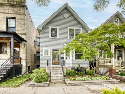 1502 W Edgewater Ave