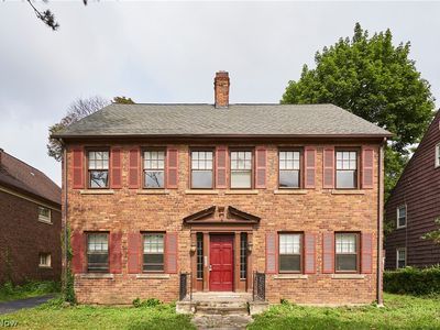 Property at 3454 Ingleside Rd, Shaker Heights, OH