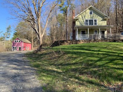 231 McKnight Hill Road