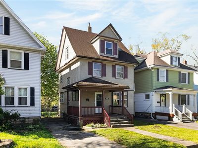 99 Shelter St