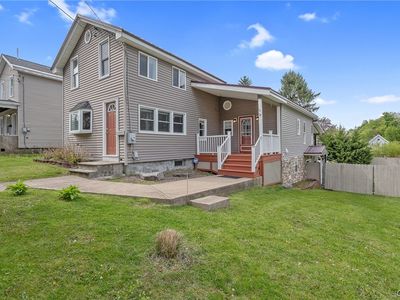 Property at 19 Tallman St, Oswego, NY