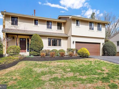 11617 Silent Valley Ln