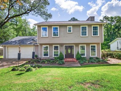 2903 Whirlaway Trl