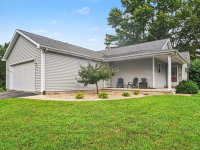Property at 1201 N Park Ave, Warsaw, IN